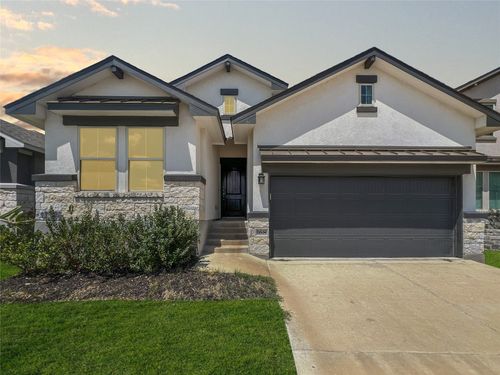 168 Woods Edge Ln, Georgetown, TX, 78628-3657 | Card Image