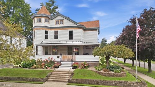 142 N Union Street, Galion, OH, 44833 | Card Image