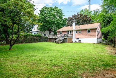 577 Old Post Road, House other with 3 bedrooms, 1 bathrooms and null parking in Edison NJ | Image 2