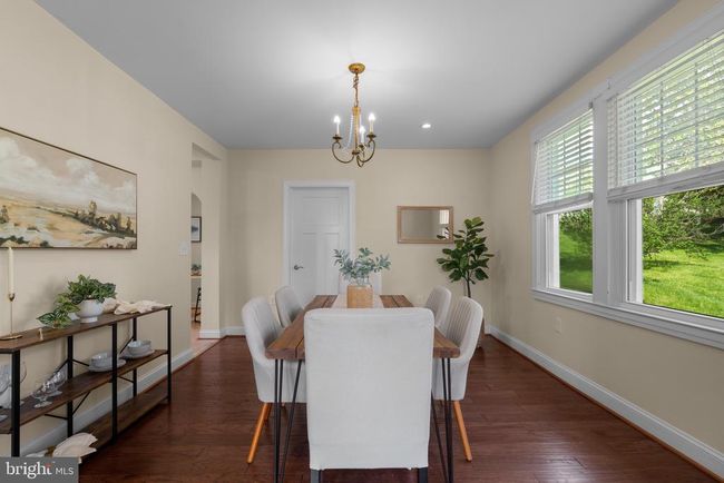 1805 Park Ave, House other with 4 bedrooms, 2 bathrooms and null parking in HALETHORPE MD | Image 9