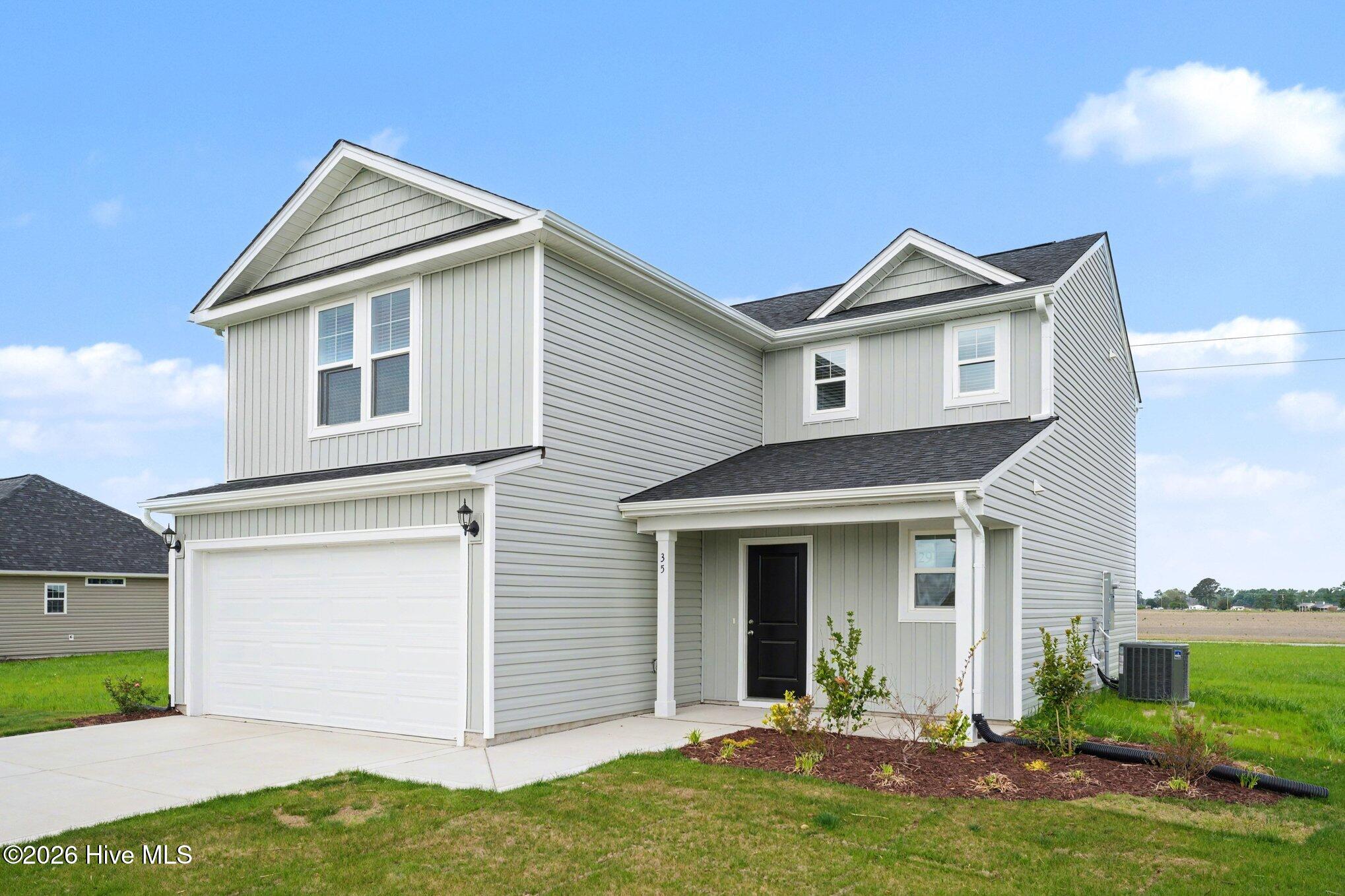 Residential in La Grange