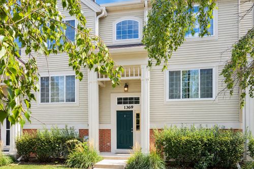 1369 New Haven Drive, Cary, IL, 60013 | Card Image