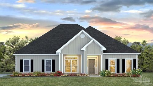 4526 Deerfield Dr, Pensacola, FL, 32526-4311 | Card Image