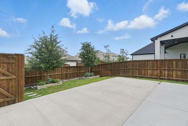 2205 Sandrellan St, House other with 4 bedrooms, 4 bathrooms and null parking in Aledo TX | Image 37