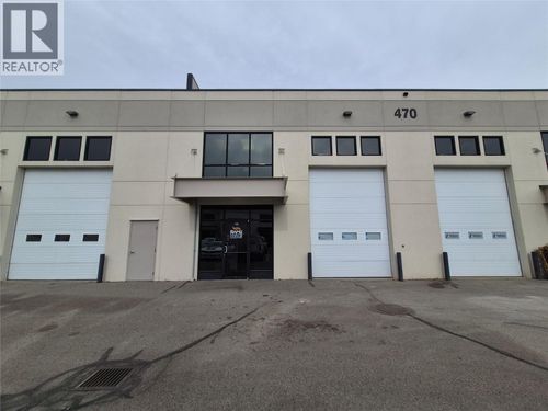 103-470 Neave Crt, Kelowna, BC, V1V2M2 | Card Image