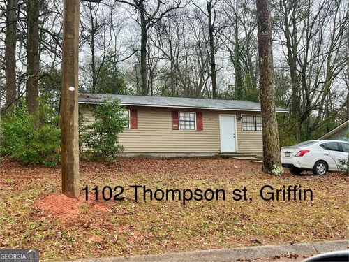 1102 Thompson St, Griffin, GA, 30223-2237 | Card Image