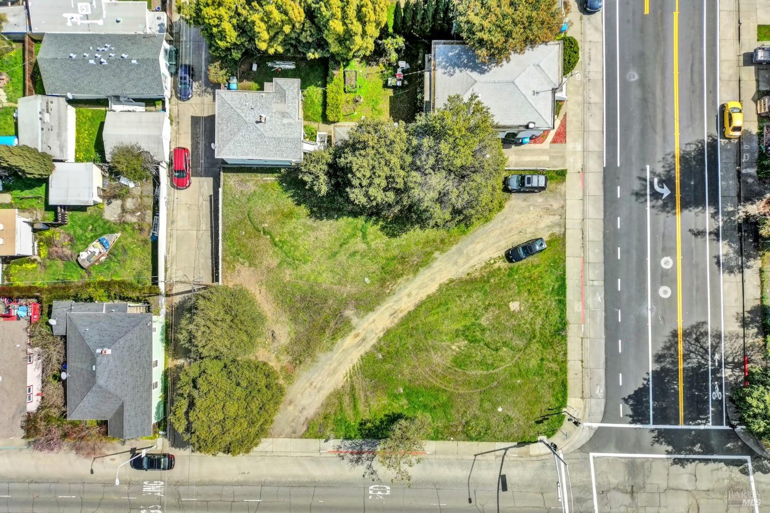 Land in Vallejo 5