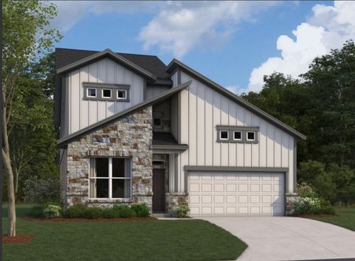 20005 Aqua Reef Dr, Austin, TX, 78747-4494 | Card Image