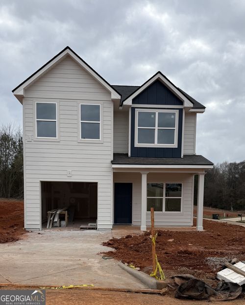 LOT 204 Morningside Ct, Thomaston, GA, 30286 | Card Image