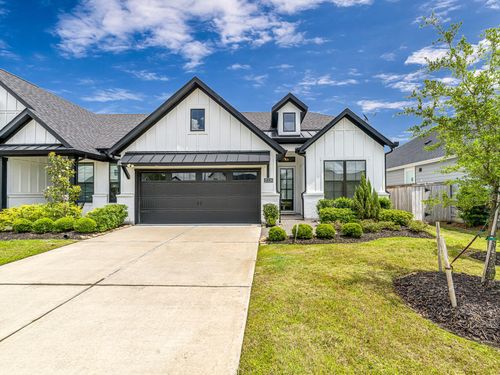 15326 Leal Rancho Ct, Cypress, TX, 77433-2054 | Card Image