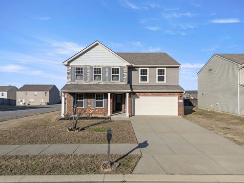 1445 Old Stone Rd, Lebanon, TN, 37087-1581 | Card Image