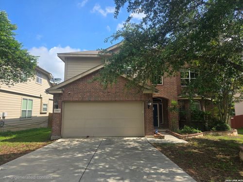 11663 Cardinal Sky, San Antonio, TX, 78245-2456 | Card Image