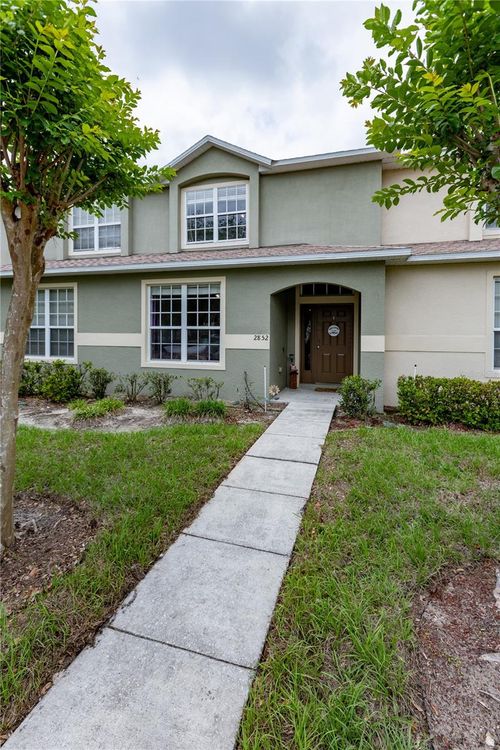 2852 Tanzanite Ter, KISSIMMEE, FL, 34758-2549 | Card Image
