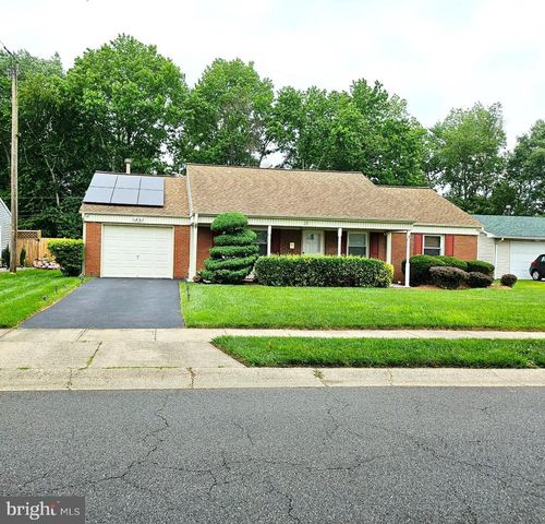 29 Northampton Dr, WILLINGBORO, NJ, 08046-1324 | Card Image