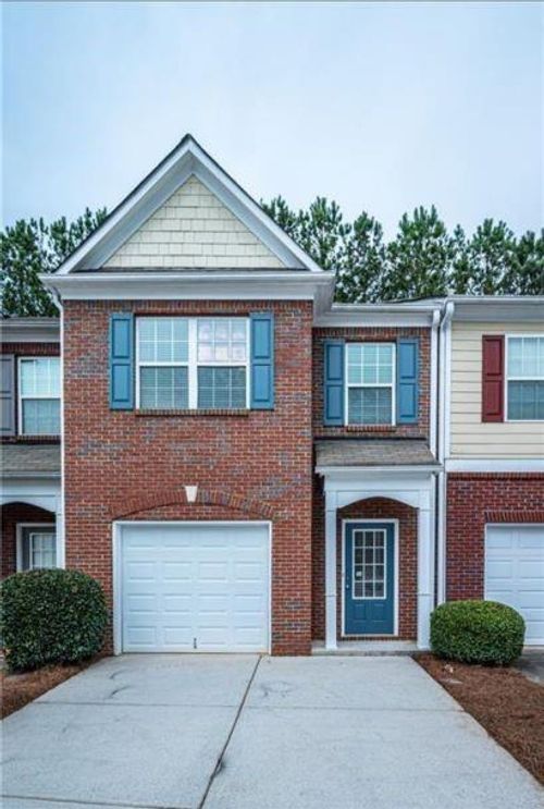 2517 Emma Way, Lawrenceville, GA, 30044-2739 | Card Image