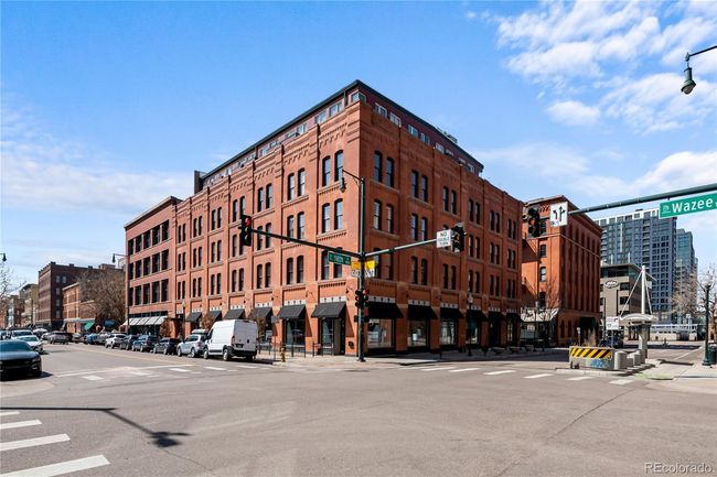 APT-2D - 1745 Wazee St, Condo with 2 bedrooms, 2 bathrooms and 1 parking in Denver CO | Image 28