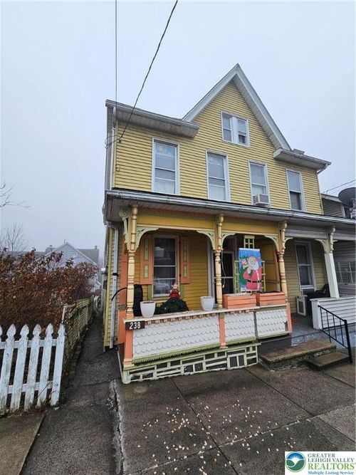 238 W Ridge St, Lansford, PA, 18232-1112 | Card Image