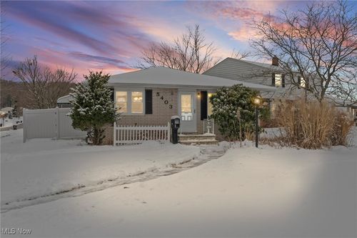 5403 Laurent Dr, Parma, OH, 44129-5929 | Card Image