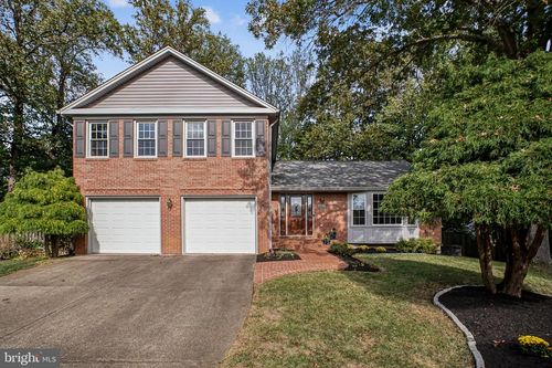 4511 Overcup Ct, FAIRFAX, VA, 22032-3602 | Card Image