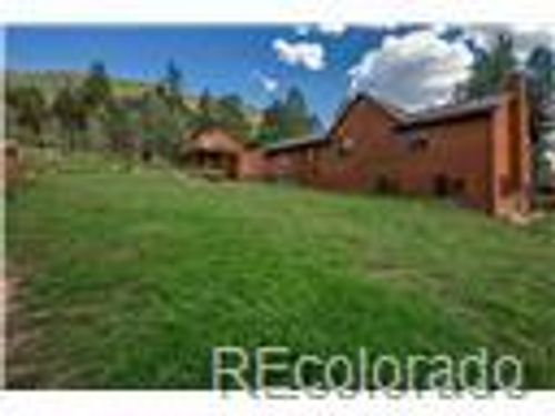 940 E Kelly Rd, Woodland Park, CO, 80863-1242 | Card Image