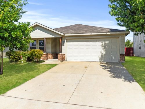 2839 Saint David Dr, Dallas, TX, 75233-1953 | Card Image