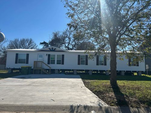 4405 Rocking K Dr, Waco, TX, 76705-2787 | Card Image