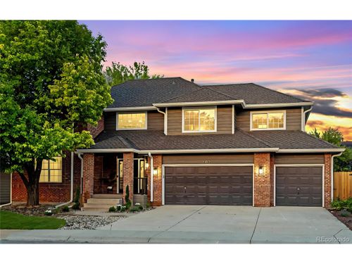 7873 Sweet Water Rd, Lone Tree, CO, 80124 | Card Image