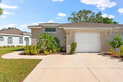 146 51 St Street Circle E, House other with 2 bedrooms, 2 bathrooms and null parking in Palmetto FL | Image 1