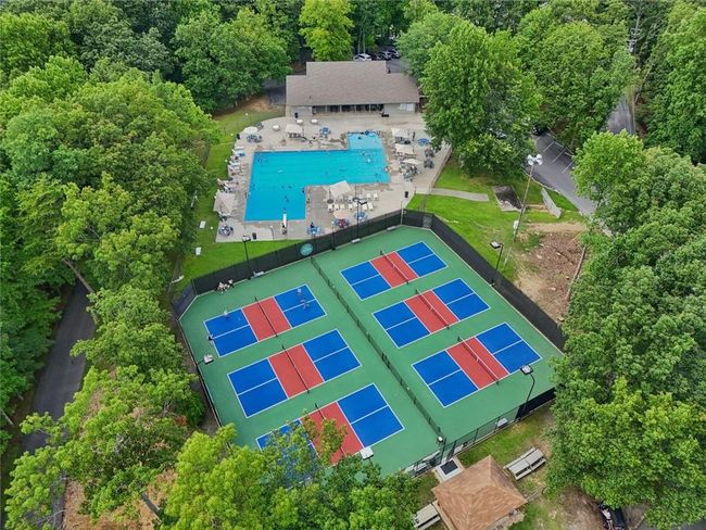 810 Little Pine Mountain Rd, House other with 3 bedrooms, 3 bathrooms and 2 parking in Jasper GA | Image 58