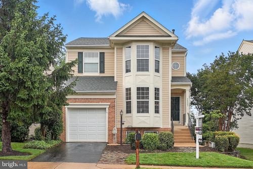 14387 Newbern Loop, GAINESVILLE, VA, 20155-1476 | Card Image