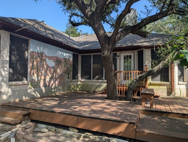 View of deck | Image 15