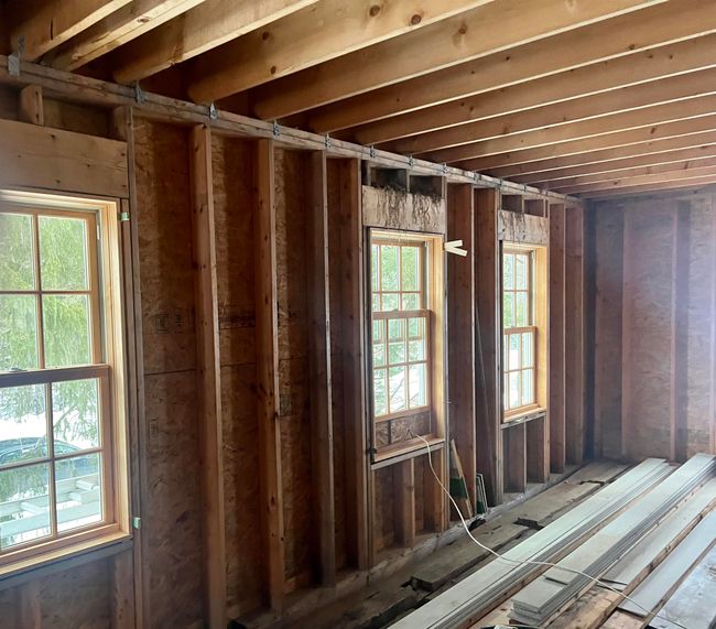 76 Edgerly School Rd, House other with 3 bedrooms, 1 bathrooms and null parking in Meredith NH | Image 6