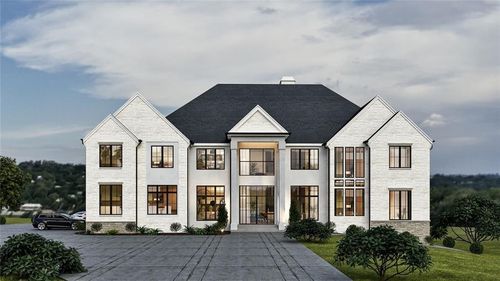 246 Traditions Dr, Alpharetta, GA, 30004-5415 | Card Image