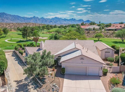 64683 E Rosewood Dr, Tucson, AZ, 85739-1220 | Card Image