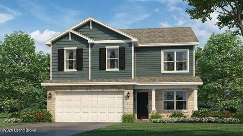 111 Pheasant Glen Dr, Shelbyville, KY, 40065-7000 | Card Image