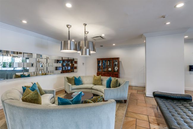 APT-1417 - 3883 Turtle Creek Blvd, Condo with 1 bedrooms, 1 bathrooms and null parking in Dallas TX | Image 23