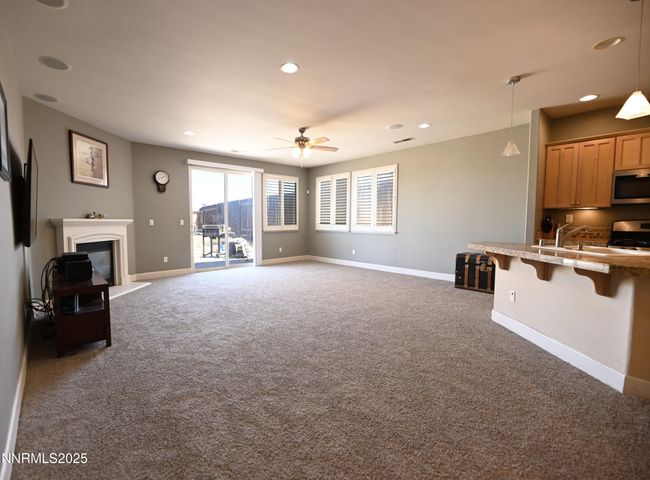 1937 Canal Dr, House other with 3 bedrooms, 3 bathrooms and 3 parking in Fernley NV | Image 13