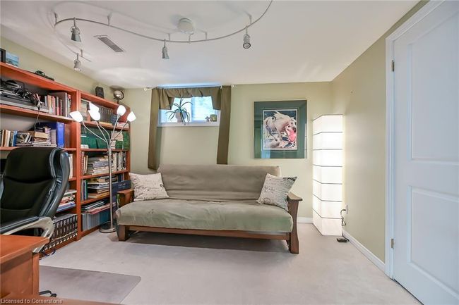 166 Rifle Range Rd, House other with 5 bedrooms, 4 bathrooms and 9 parking in Hamilton ON | Image 22