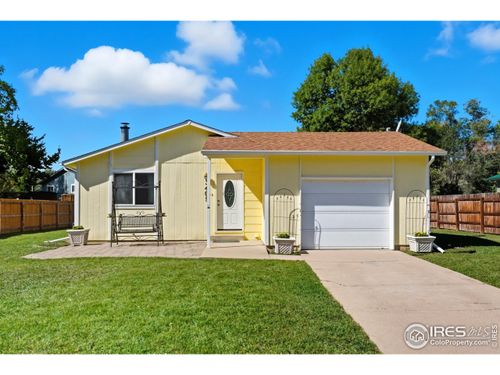 3405 Post Rd, Laporte, CO, 80535 | Card Image