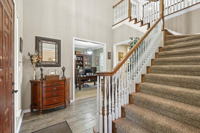 135 Woodstream Ct, House other with 4 bedrooms, 3 bathrooms and null parking in Cresson TX | Image 9