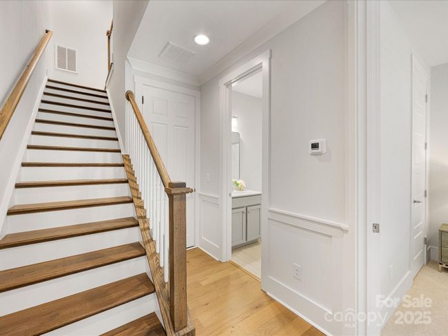 1409 Kenilworth Ave, Townhouse with 3 bedrooms, 5 bathrooms and null parking in Charlotte NC | Image 6