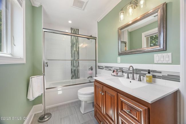 22 Maplewood Dr, House other with 5 bedrooms, 5 bathrooms and null parking in Cos Cob CT | Image 27