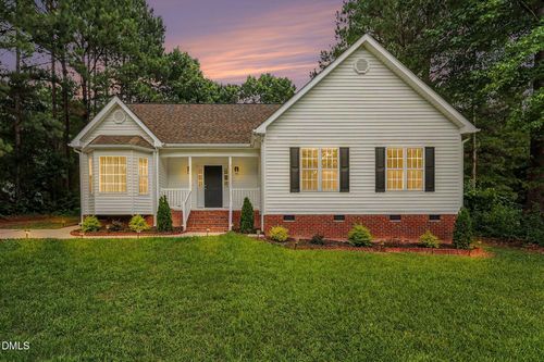 3220 Natural Pines Pl, Zebulon, NC, 27597-9608 | Card Image