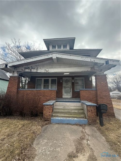 1255 Nebraska Ave, Toledo, OH, 43607-4157 | Card Image