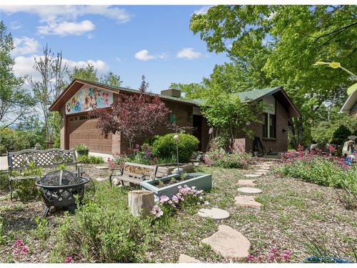 12173 W 27th Dr, Lakewood, CO, 80215-7056 | Card Image