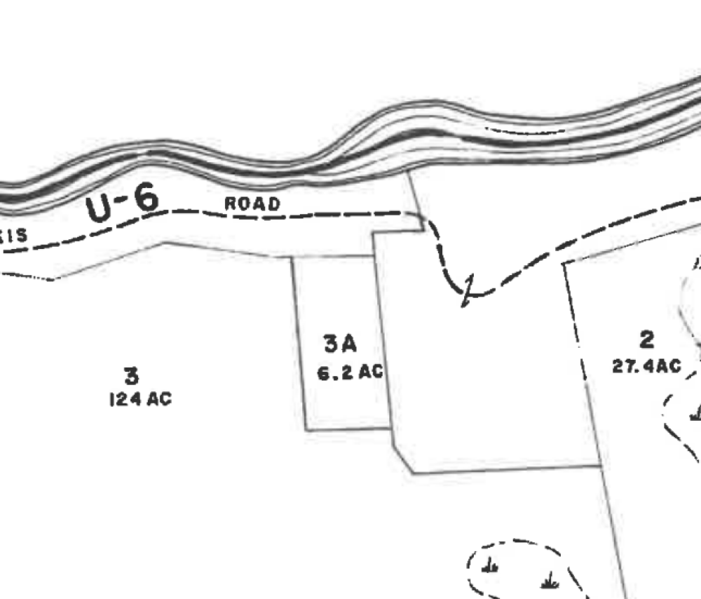 Land in Parsonsfield 5