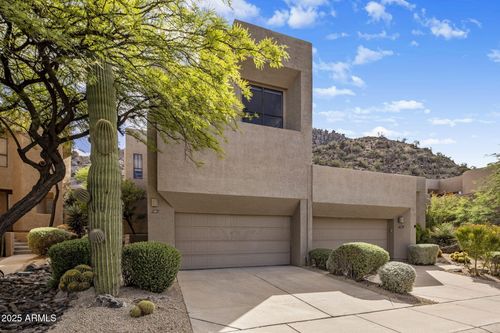 69-25555 N Windy Walk Dr, Scottsdale, AZ, 85255-8200 | Card Image