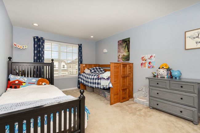 14904 S Morgan Ln, House other with 5 bedrooms, 3 bathrooms and 3 parking in Plainfield IL | Image 21