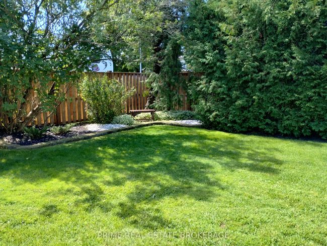 254 Pryde Blvd, House other with 4 bedrooms, 2 bathrooms and 4 parking in Exeter ON | Image 42