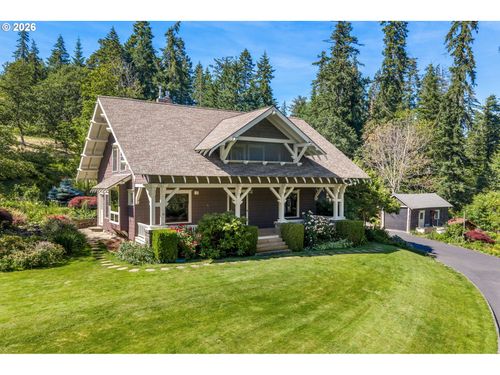 5086 Binns Hill Dr, Hood River, OR, 97031-9601 | Card Image